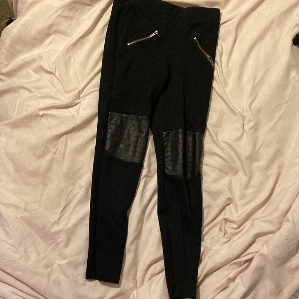 disney descendants xtra stretch leggings